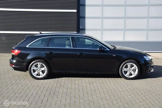 Audi A4 Audi A4 Avant 1.4 TFSI 150pk Sport S-line xenon MMI - afbeelding nr 11