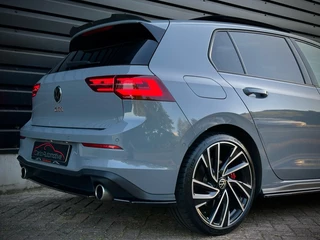 Volkswagen Golf Volkswagen Golf 2.0 TSI GTI PANO|IQ LIGHT|DCC|ACC|NARDO - afbeelding nr 18
