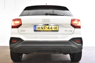 Audi Q2 Audi Q2 30 TFSI 110PK PRO-LINE NAVI/LED/CAMERA - afbeelding nr 6