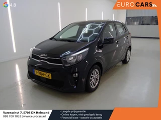 Kia Picanto 1.0 DPi DynamicLine
