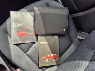 Mazda 2 Mazda 2 1.5 Skyactiv-G Luxury | Camera | Head-up display - afbeelding nr 18