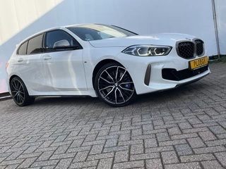 BMW 1 Serie - afbeelding nr 28