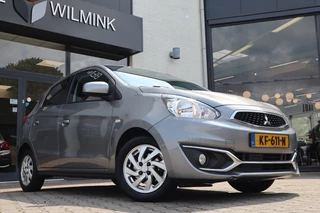 Mitsubishi Space Star Mitsubishi Space Star 1.0 Intense - afbeelding nr 28