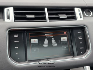 Land Rover Range Rover Sport Land Rover Range Rover Sport 3.0 TDV6 HSE Dynamic |PANO|COLD CLIMATE PACK|1e EIGENAAR|ORIG.NL| 3209 - afbeelding nr 23