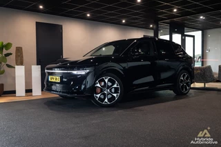 Zeekr 7X Privilege 100 kWh | Massage | Trekhaak | HuD |