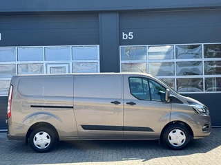 Ford Transit Custom Ford Transit Custom 2.0 TDCI 130PK L2H1 GB / Navi / 2700kg Trekhaak / Voorruitverwar - afbeelding nr 33