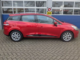 Renault Clio Renault Clio Estate 0.9 TCe Intens - afbeelding nr 2