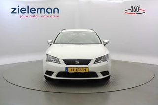 SEAT Leon - afbeelding nr 9