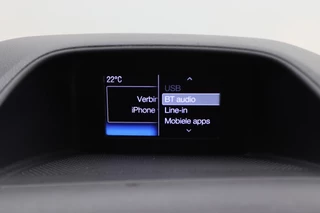 Ford Transit Custom Ford Transit Custom 270 2.0 TDCI L1H1 Trend 3-Zits, Airco, Verwarmde Voorruit, Cruise, Bluetooth, Imperiaal, Trekhaak - afbeelding nr 41