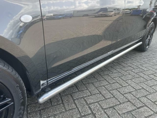 Mercedes-Benz Vito Mercedes Vito Bestel 119 CDI Lang automaat - afbeelding nr 16