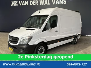 Mercedes-Benz Sprinter Cruisecontrol - afbeelding nr 7