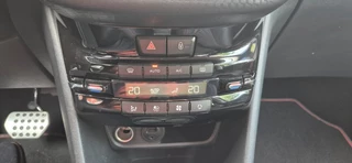 Peugeot 2008 - afbeelding nr 10