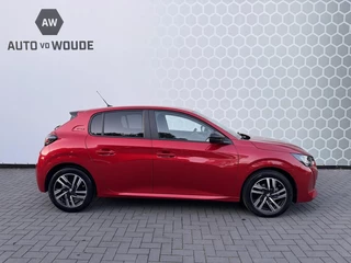 Peugeot 208 Peugeot 208 1.2 PureTech Style Carplay Airco Lane assist - afbeelding nr 20