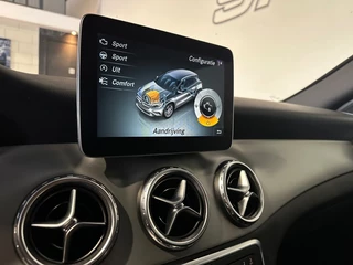 Mercedes-Benz GLA - afbeelding nr 27