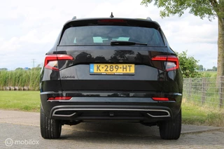 Škoda Karoq Skoda Karoq 1.5 TSI ACT Sportline Business VIRTUAL COCKPIT CANTON AUDIO - afbeelding nr 5