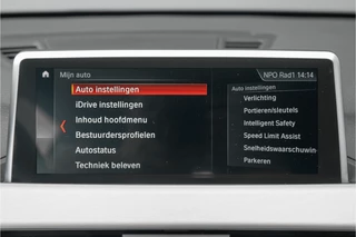 BMW X1 BMW X1 sDrive20i High Executive X-Line Camera Leer Head-Up - afbeelding nr 32