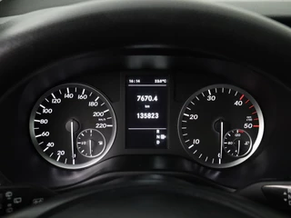 Mercedes-Benz Vito Mercedes-Benz Vito 114BlueTEC 7G-Tronic Automaat Personenbus | 9-Persoons | Extra Lang | Airco | Cruise | BPM vrij !!! | 2-2-2-3 Stoelopstelling - afbeelding nr 9