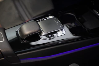 Mercedes-Benz A-Klasse Mercedes-Benz A-klasse 200 AMG 45 Look / Aut / 163 Pk / Navi / Camera / Cruise Control / F1 Flippers / Open Panoramadak / Led / 20 - afbeelding nr 24
