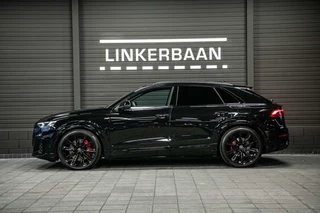 Audi Q8 Audi Q8 60 TFSI e Competition | Nieuw | Facelift | Advanced onderstel | Vierwielbesturing | Pano | B&O | Massage | Trekhaak | 23 inch | - afbeelding nr 13