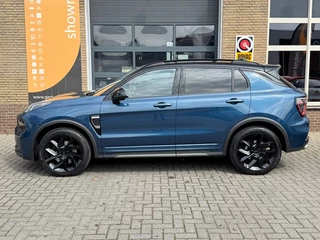 Lynk & Co 01 - afbeelding nr 13