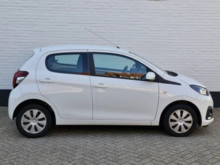 Peugeot 108 Peugeot 108 1.0 e-VTi Active - afbeelding nr 4