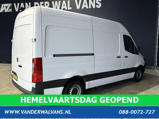 Mercedes-Benz Sprinter Bijrijdersbank - afbeelding nr 14