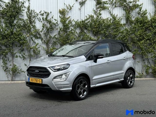 Ford EcoSport - 199077229-0