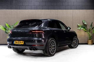 Porsche Macan Porsche Macan 2.0 | Alcantara | - afbeelding nr 3