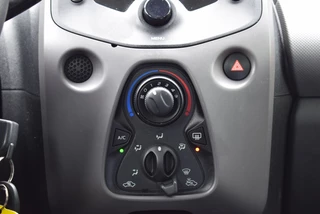 Peugeot 108 Peugeot 108 1.0 e-VTi Active | 5-Deurs | Airco | LED | NAP - afbeelding nr 15
