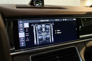 Porsche Panamera Porsche Panamera 2.9 4 E-Hybrid | PANO | SOFTCL | - afbeelding nr 55