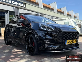 Ford Puma Ford Puma 1.5 EcoBoost ST-X Preformance pack - afbeelding nr 2