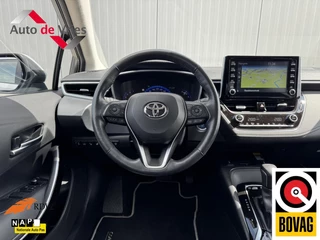 Toyota Corolla Toyota Corolla 1.8 Hybrid Executive|NL-Auto|Dealeronderhoud - afbeelding nr 2