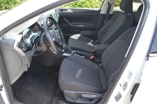 Volkswagen Polo Volkswagen Polo 1.0 TSI Highline Business R - afbeelding nr 4