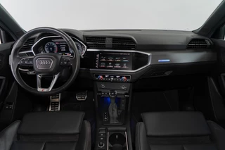 Audi Q3 Audi Q3 45 TFSI e | S-line | Leder | Stoelverwarming | Sfeer | Keyless - afbeelding nr 15