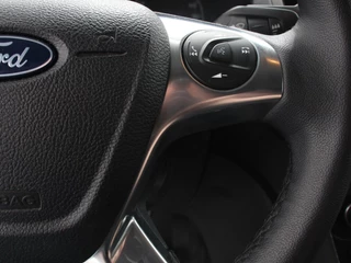 Ford Transit Connect Ford Transit Connect 1.5 EcoBlue Automaat L2 Ford Transit Connect 1.5 EcoBlue L2 Trend Automaat Navigatie Airco Parkeersensoren Achter Cruise Control 3Zits Camera DAB+ - afbeelding nr 17