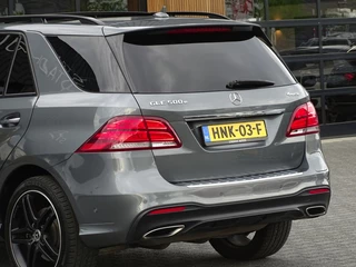 Mercedes-Benz GLE - afbeelding nr 67