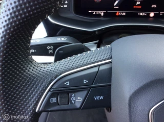 Audi SQ8 Audi SQ8 4.0 TDI SQ8 quattro Leder 22