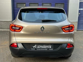 Renault Kadjar Renault Kadjar 1.2 TCe Life l Cruise l Airco l 2e eigenaar - afbeelding nr 7