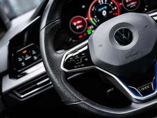 Volkswagen Golf Volkswagen Golf 1.4 GTE TSI|245 PK|PANO|ACC|TREKHAAK|CARPLAY - afbeelding nr 29