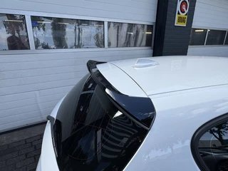 BMW 1 Serie BMW 1 Serie 116i High Exec - afbeelding nr 11