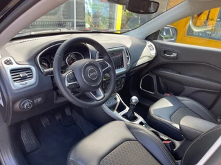 Jeep Compass - afbeelding nr 18