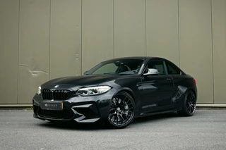BMW M2 - 370882775-0