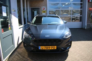 Ford Focus - afbeelding nr 28