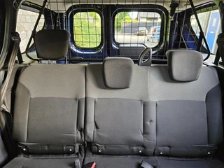 Dacia Dokker Dacia Dokker combi 5-Zitpl Airco 1.6 SCe - afbeelding nr 25