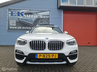 BMW X3 BMW X3 xDrive30i High-Exe. Panorama, LED, Camera, Trekhaak - afbeelding nr 28