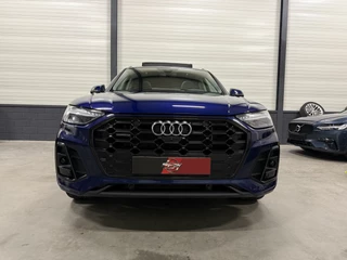 Audi Q5 PANO/HEAD-UP/B&O/LUCHTVERING/20