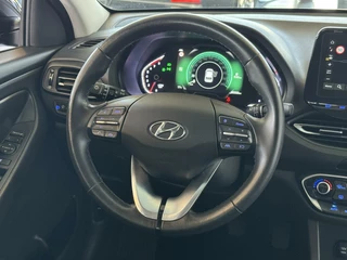 Hyundai i30 Hyundai i30 Wagon 1.0 T-GDi MHEV Comfort Smart - afbeelding nr 33