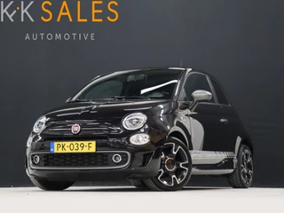 Fiat 500 - 10574401-0