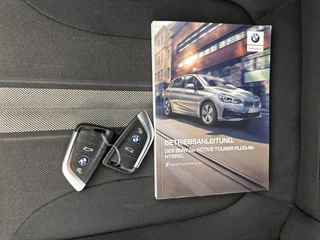 BMW 2 Serie Aut. *HEAD-UP | FULL-LED | NAVI-FULLMAP | HEATED-SPORT-SEATS  | ECC | PDC | CRUISE | 17''ALU* - afbeelding nr 28