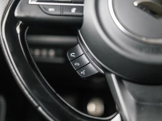 Suzuki Swift Suzuki Swift 1.4 Sport Navi Keyless CarPlay Stoelverwarming - afbeelding nr 27